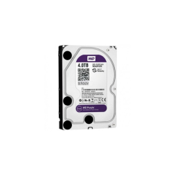 DISQUE DUR INTERNE WESTERN DIGITAL PURPLE 3.5" 4To