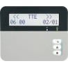 TELETEK CLAVIER ECLIPSE LCD 32 PR