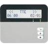 TELETEK CLAVIER ECLIPSE LCD 32 PR