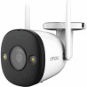 CAMERA IP 2MP IMOU WIFI BULLET 2E FULL COLOR (IPC-F22FP)