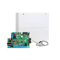 Centrale D'Alarme Amc X64-3E8 - Gsm/3G