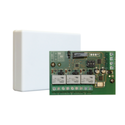 copy of Module Extension 3 Zones KX-OUT